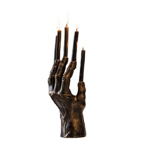 New Selling Brass <b>Candle</b> Holder & Top Garde Brass Metal Made Latest Designed <b>Candle</b> Holder Customized Size Shape <b>Colour</b> - Product Image 3