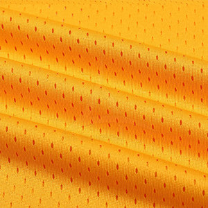 Camiseta de Baloncesto de Manga Corta Transpirable de Verano Personalizada de Alta Calidad, Ropa Deportiva de Color Sólido 100% Poliéster - Product Image 6