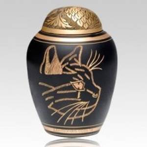 Latest Design Engraved <b>Pet</b> <b>Urn</b> Brass Premium Quality Fine Engraved <b>Pet</b> <b>Urn</b> for Wholesale Price at Affordable Beautiful Engraved - Product Image 6