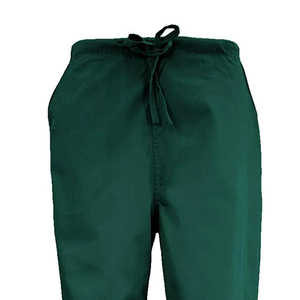 Uniforme d'infirmière à manches courtes confortable dernière conception hommes/femmes élégant gommages médicaux uniforme d'infirmière OEM entretenu - Product Image 5