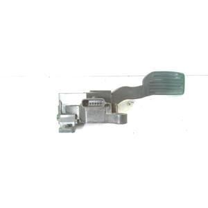 POTENTIOMÈTRE D'ACCÉLÉRATEUR NISSAN Micra 7ème Série 180021hm0b (10>16) - Product Image 2
