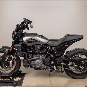 Motocicleta Deportiva I-n-d-i-a-n FTR 1200 RALLY en Venta - Product Image 5