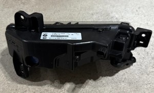 Luz Antiniebla Delantera LED Original para F40, Derecha, Impermeable, 12V, Izquierda, 25W, 2019-2020, 63.17-88089979, 63.17-8089980, NUEVA - Product Image 3