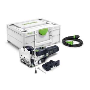 Atornillador Rotatorio Festool DOMINO 420W DF 500 RQ-Plus - Product Image 1