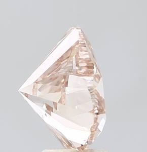 Luxury <b>Heart</b>-Shaped Fancy Intense <b>Pink</b> IGI Certified Wedding <b>Ring</b> High End Gemstone Jewelry Perfect Engagement Gift Fashionable - Product Image 6