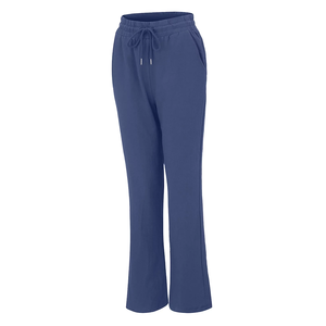 Pantalon de couleur unie décontracté de grande taille pour femmes de qualité supérieure Design personnalisé Collection de pantalons BD Winter XL-Orienté vers l'exportation - Product Image 3