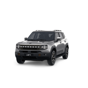 SUV 4x4 4WD de Lujo Estilo Viajero/ShanHai 2024, Vehículo Todoterreno con Caja de Cambios Automática 2.0T/1.5T, Nuevo Modelo Chino - Product Image 3