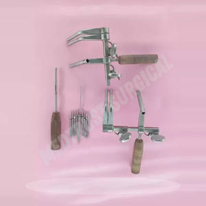 Venta Directa de Fábrica: Nuevo Set de Distractor Cervical Manual Caspar, Estilo Moderno - Product Image 2