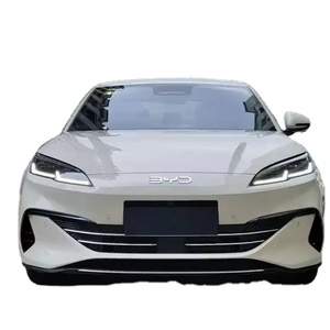 2025 DM-i 1.5L 80KM PHEV Accélération 1.36L/100km Berline Sans accident et prête à être expédiée - Product Image 1