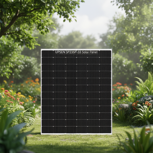 Panel Solar UPSEN SP235P-33 - Product Image 3