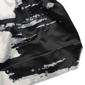 Shorts de combat MMA complets pour hommes Broderie de haute qualité Shorts de boxe Muay Thai Entraînement athlétique Shorts de Muay Thai - Product Image 3