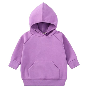 Nouveauté 2025 – Sweats à capuche unisexe pour enfants en coton de haute qualité, style décontracté - Product Image 5