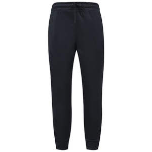 Survêtement 2 pièces à manches longues zippé 1/4 pour homme de haute qualité, sweat-shirt imprimé respirant et coupe-vent pour ensemble de gymnastique disponible - Product Image 2