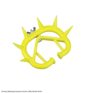 Instrumentos veterinarios reutilizables Prevención de succión de leche - Product Image 2