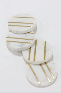 Noyer Chêne Hêtre Bambou Acacia Dessous De Verre-Tapis Isolants Carrés Ronds Pour Boissons Pot Thé Tasses À Café Dessous De Verre En Bois Vierges - Product Image 5