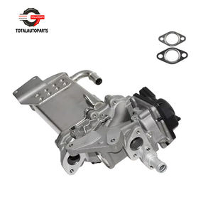 Egr Ventiel Met Egr Koeler Oem 03l131512bg 03l131512bq 03l131512cd 03l131512dn 03l131512dt Past Voor Au-Di A4 Hori-Zon Q5 2.0tdi - Product Image 2