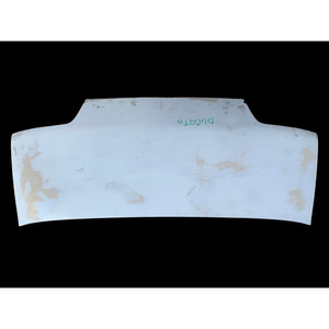 CAPÓ DELANTERO FIAT Ducato 1ª Serie 1300732080 (81>90) - Product Image 1