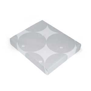 Caja de Regalo de Madera de Paulownia con Té Japonés de Infusión Fría, Té Negro Japonés y Té Verde Tostado para el Verano, Envío Estándar Incluido - Product Image 3