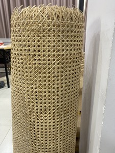 Sangle de rotin naturel de vente chaude résistante aux UV - Product Image 5