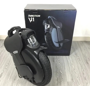 BRAND NEW 100% Quality 2023 New IN-MOTIONS V11 2200W 84V Electric <b>Unicycle</b> - Product Image 6