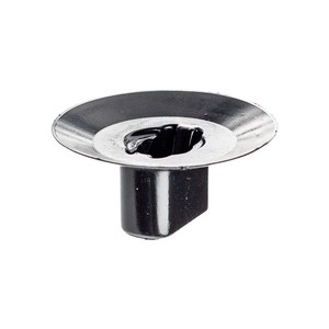 Clips para el Capó del Maletero para Renault Dacia Fiat - 100 Piezas - Product Image 2