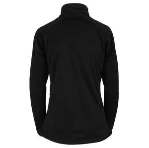 Chaquetas de mujer más vendidas de carcasa blanda, precio al por mayor, servicio OEM, chaquetas de mujer de estilo, chaqueta de carcasa blanda transpirable para mujer - Product Image 2