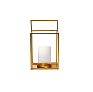 Best Design <b>Lanterns</b> Metal <b>Candle</b> Holders <b>Candle</b> Stands for Home Hotel Restaurant Wedding Decoration in Top Exclusive Quality - Product Image 1