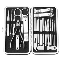Kit professionnel de lampe UV LED de luxe pour ongles, outils d'art de manucure, perceuse à ongles, accessoires en acier inoxydable, couleurs personnalisées