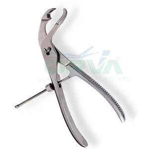 Pince de maintien d'os en acier inoxydable de haute qualité prix de gros à la machine arrivée chaude - Product Image 5