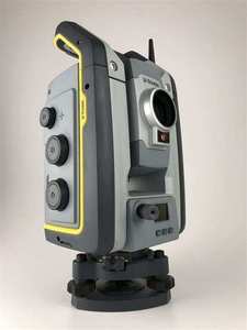 Estación Total Trimble S7 con Garantía de Fábrica de por Vida para Topografía y Cartografía - Product Image 4