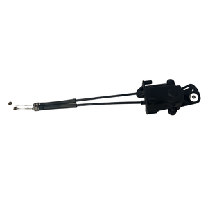 122EN ACTIONNEUR DE SOUPAPE D'ÉCHAPPEMENT BMW R 1200cc GS (17>18) 1851854083801 Essence 1.2 - Product Image 1