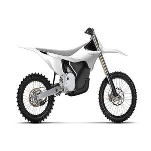 NUEVA Motocicleta Todoterreno Starkzz VARG Enduro 18\"_60HP, MÁS VENDIDA - Product Image 4