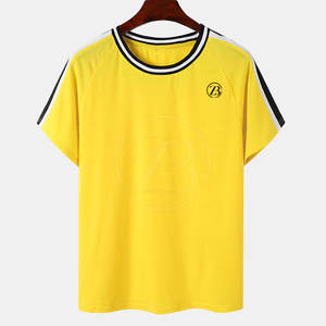 Camisetas de la mejor calidad para hombre, camisetas más vendidas para hombre, camiseta transpirable de secado rápido para hombre - Product Image 1