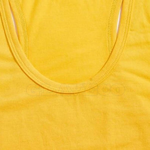 Débardeur de sport pour homme sans manches, tricoté, respirant, style décontracté, coton/polyester de haute qualité, fabriqué au Pakistan - Product Image 6