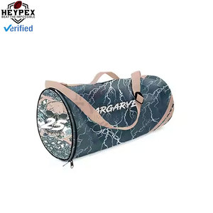 Paquete de paquete de uniformes de fútbol americano exclusivo, bolsas de lona totalmente personalizadas, uniformes 7v7, guantes, chándales, jugador de equipo - Product Image 5