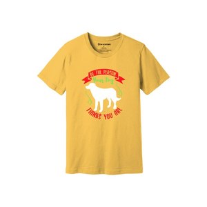 Thèmes de gentillesse imprimer 100% t-shirt en tissu de coton 160-180 à lourd GSM 12 couleurs disponibles Personnalisé votre propre conception et placement - Product Image 6