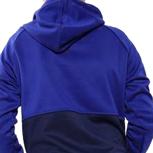 Ensemble de survêtements d'entraînement d'hiver pour hommes personnalisés vente en gros de vêtements d'entraînement personnalisables personnalisation complète à bas prix - Product Image 4