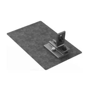 Système de montage solaire K2 System Ecmop 8x12 noir - 4000366 - Product Image 1