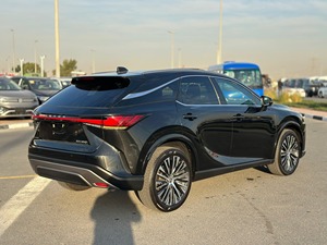 USADO 2024 LEXUS RX 350 Premium Plus OPCIÓN COMPLETA - Product Image 3