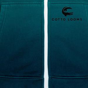 Sweats à capuche unisexe respirant de couleur unie pull en coton mélangé polaire à la mode de qualité supérieure streetwear d'usine - Product Image 3