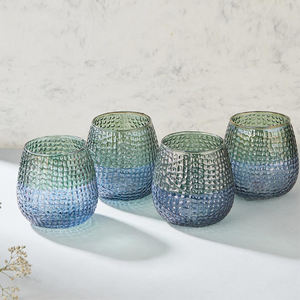 Decoración para el hogar de calidad superior, el mejor estilo de vela, cristal de guijarros disponible a un precio asequible - Product Image 3