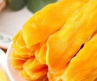 Hoogwaardige biologische gedroogde mango's in bulkverpakking, klaar om te eten, met prijs /NICKY
