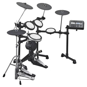 ชุดกลองดิจิตอล Yamaha DTX6KK3-X คุณภาพสูง แบรนด์ Yamaha ที่เชื่อถือได้ ประสิทธิภาพที่เชื่อถือได้ และส่วนประกอบที่ทนทาน - Product Image 4