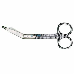 Tijeras de Trauma para Primeros Auxilios Médicos, Instrumento Médico de Emergencia, Tijeras para Vendajes, Tijeras de Trauma para Primeros Auxilios Médicos - Product Image 5