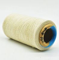 Cotton yarn 100% - cotton polyester yarn ne 7s OE