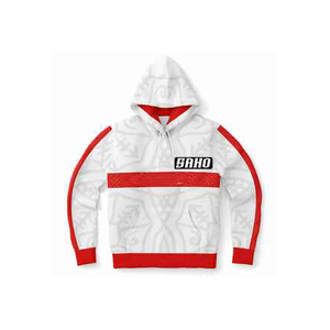 Pakistán GAA Sudadera con capucha Fabricante OEM ODM MOQ Ropa deportiva personalizada Proveedores Vendedores de ropa - Product Image 3