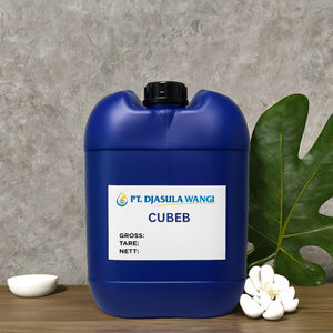 Huile essentielle de CUBEB 100% pure, best-seller, avec un arôme épicé intense pour une utilisation alimentaire et en herboristerie - Product Image 2