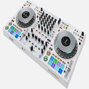 NOUVEAU! SERATO DJ DDJ-FLX10 SPLIT. MIX. CREATE Contrôleur DJ Professionnel 4 Canaux - Product Image 6