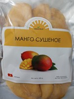Zacht Gedroogde Mango Natuurlijk Zoet Van Boerderij Tropisch Fruit Snack Zacht Gedroogde Mango Plakjes Prival Label Service-Anna Do 849821530
