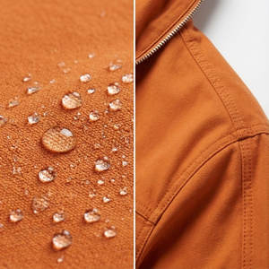 Survêtement unisexe personnalisé en 2 pièces, veste coupe-vent et pantalon, vêtements décontractés, fabricant OEM/ODM - Product Image 3